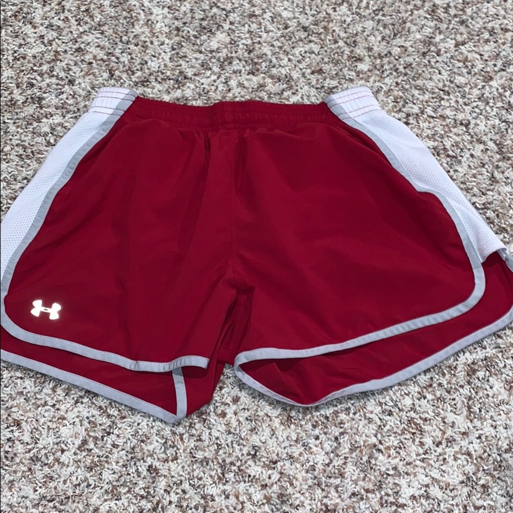 Under Armor shorts